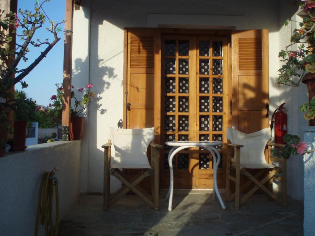Pantazis Studios Aegina Pokój zdjęcie