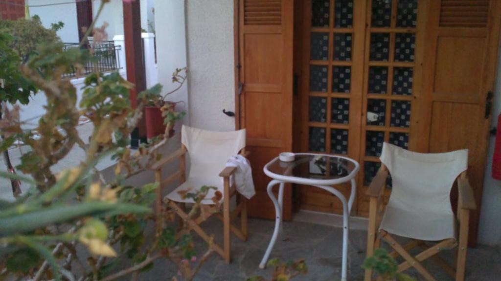 Pantazis Studios Aegina Pokój zdjęcie