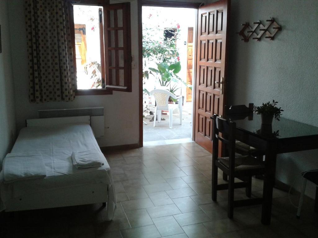 Pantazis Studios Aegina Pokój zdjęcie