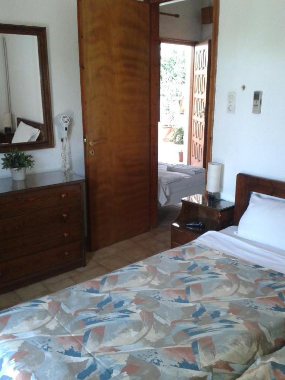 Pantazis Studios Aegina Pokój zdjęcie